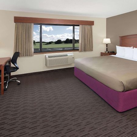 Americinn By Wyndham Grundy Center Dış mekan fotoğraf